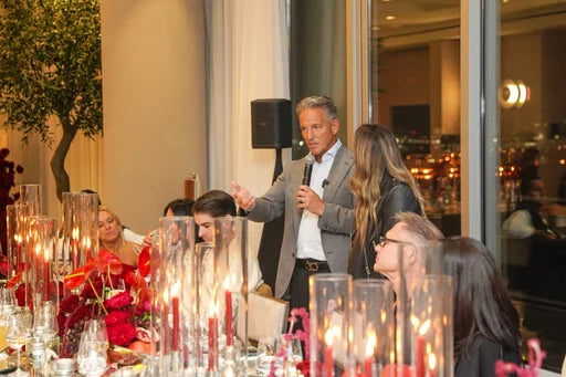 Brecka and Pompa Supper Club photo 3