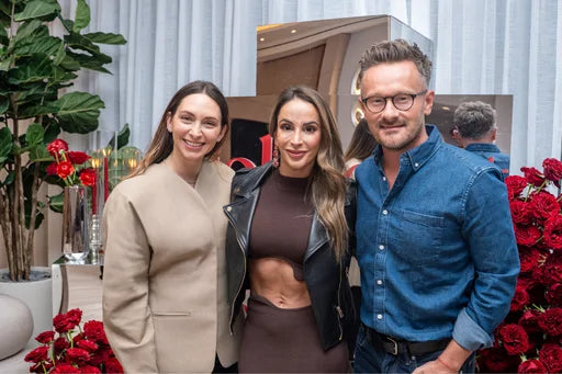 Brecka and Pompa Supper Club photo 9