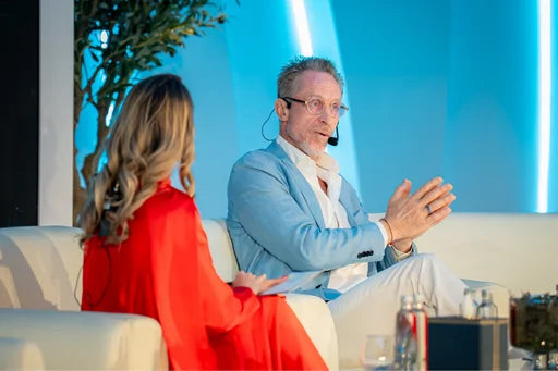 ZENOS Health Summit photo 4