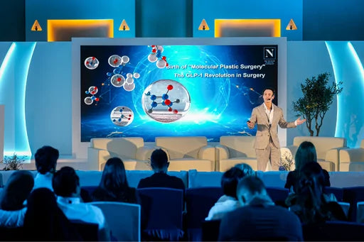 ZENOS Health Summit photo 9