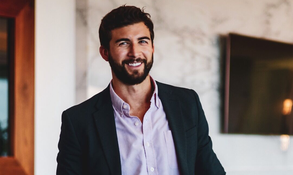 Alvaro Nunez on levelling up and pushing through hard times