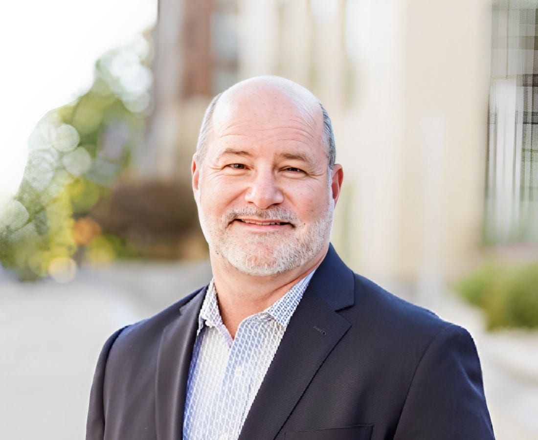 Dr. Patrick Porter on unlocking the brain's full potential