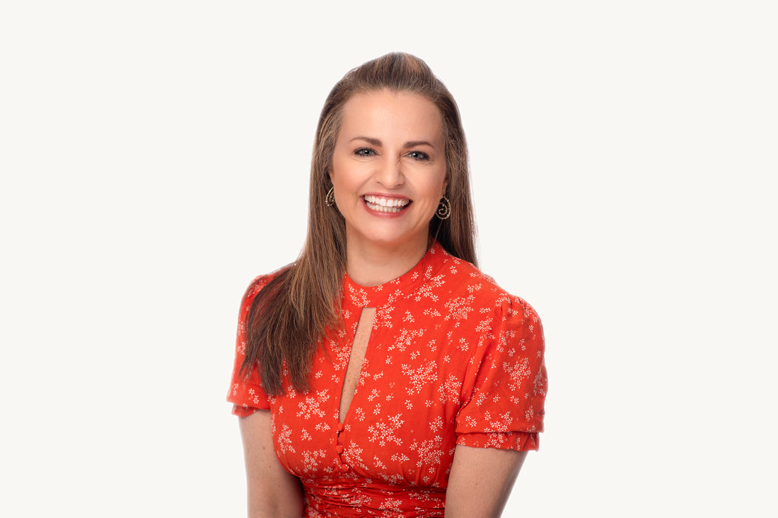 The Hidden Health Threats Surrounding Us with Dr. Jessica Peatross