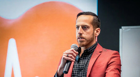 The Secrets to Burning Fat and Keeping it Off with Ben Azadi