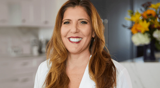 Dr. Anna Cabeca on menopause, generational trauma and endocrine disruptors