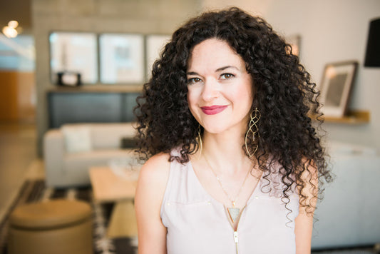 Dr. Jolene Brighten on PMS, libido and hormonal imbalances