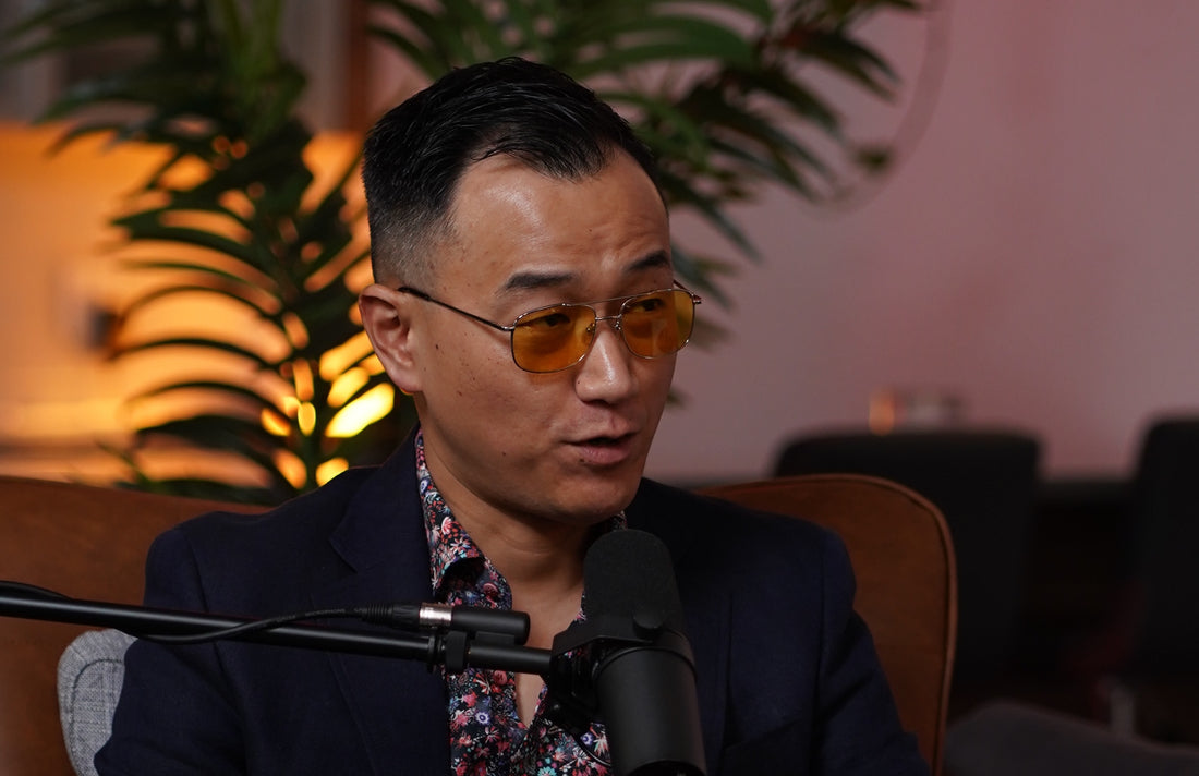 Dr. John Kim on debunking detoxification myths