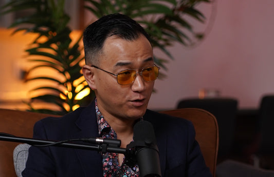 Dr. John Kim on debunking detoxification myths