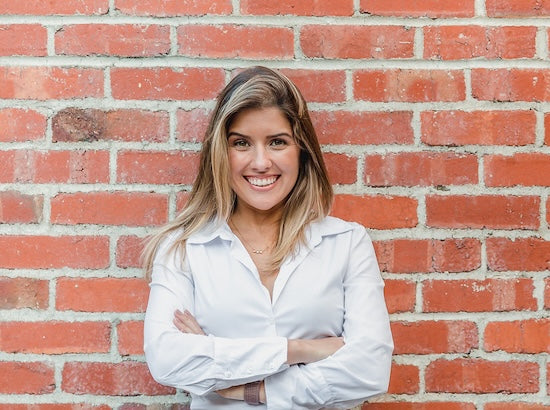 Carolina Reis, PhD on reversing aging and keeping skin healthy