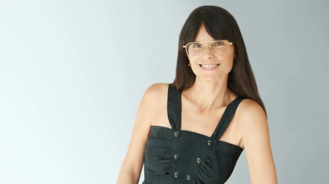 Secrets to Lasting Love with Jillian Turecki