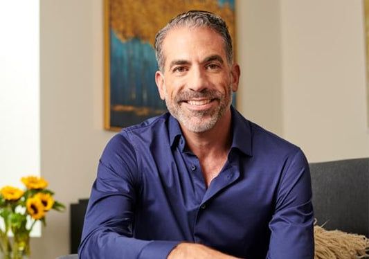 Dr. Vincent Pedre on the transformative power of plant medicine