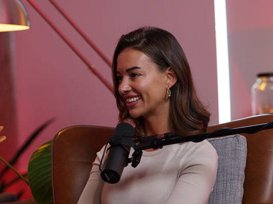 The Fall of Feminism: Cristina Cataman on feminism, cancel culture and politics
