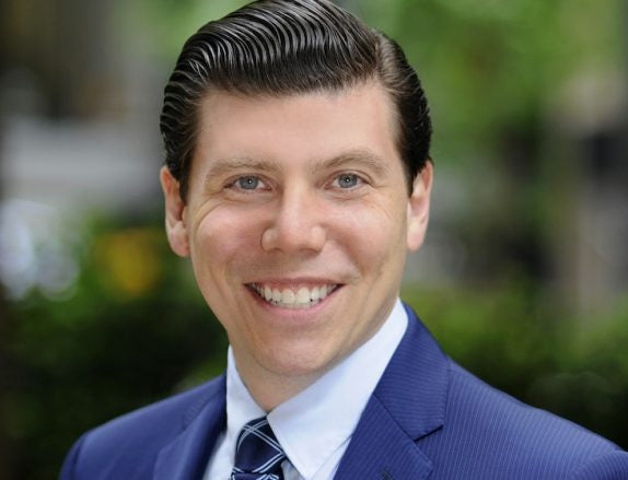 The Surrogacy Journey with Dr. Brian Levine