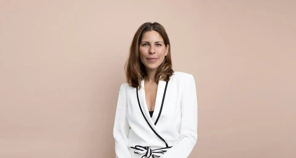 Secrets to Women's Health and Longevity with Parsley Health founder Robin Berzin, MD