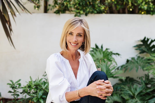 Detox Your Mind and Body: lessons from cancer survivor and nutritionist Elissa Goodman
