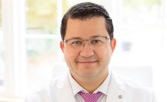 Breakthrough Fertility Treatments with Dr. Zaher Merhi