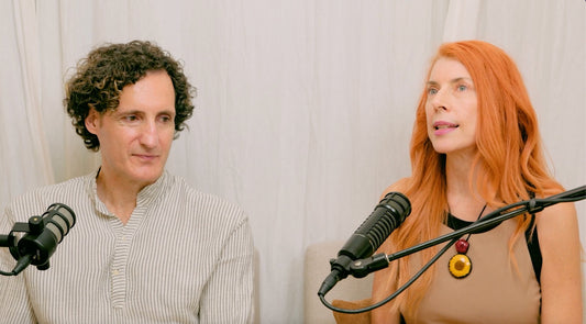 The Longevity Expert on the one supplement you have never heard of