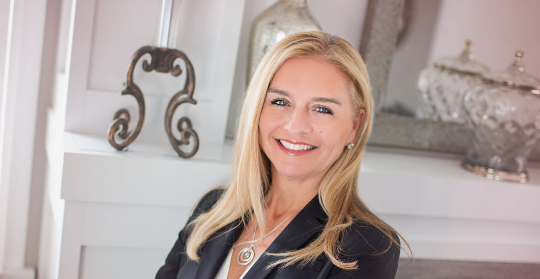 Heal Your Mind by Healing Your Gut with Tina Anderson of Just Thrive