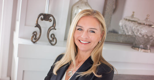 Heal Your Mind by Healing Your Gut with Tina Anderson of Just Thrive