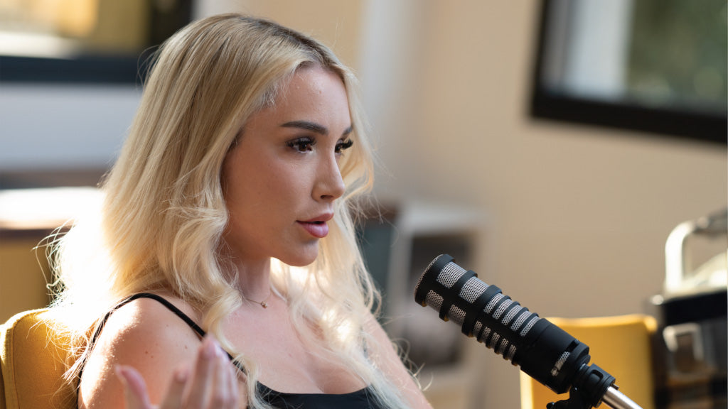 Mikhaila Peterson on divorce, SSRI withdrawal and vaccinating her children