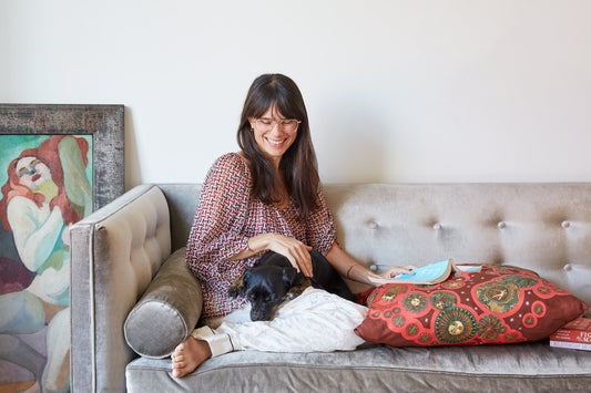 The Relationship Expert Jillian Turecki on nine hard truths about love