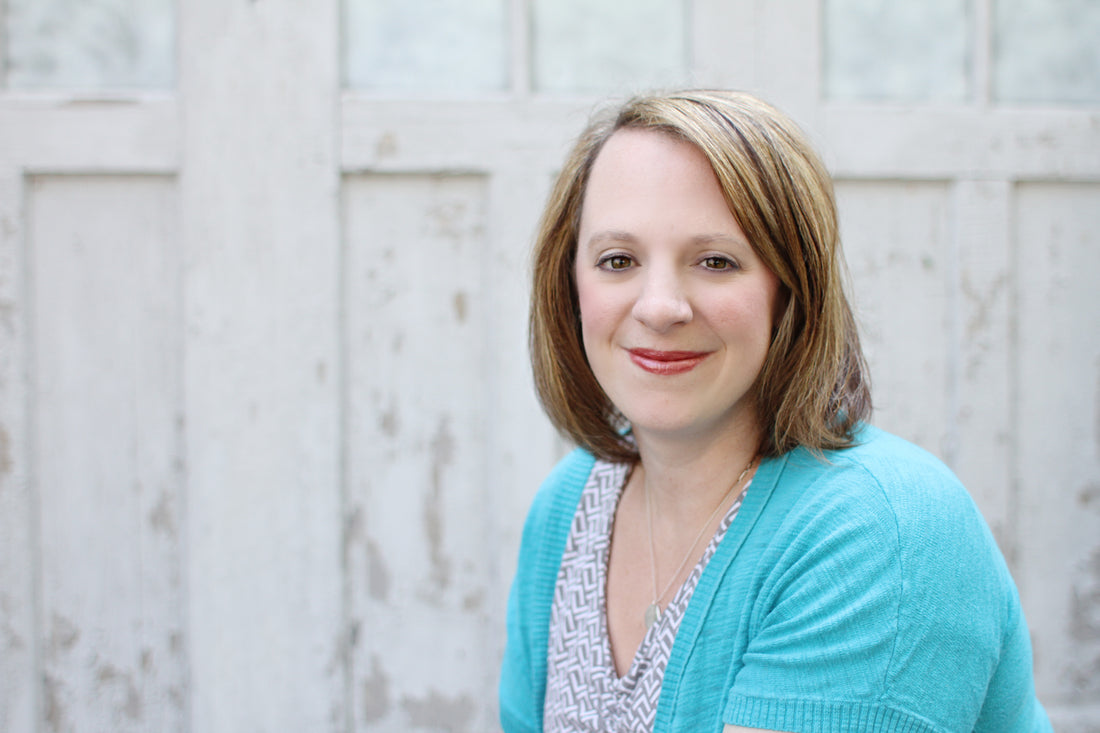 Restoring Fertility: Reproductive Medicine, Endometriosis and Real Food Healing with Dr. Jennifer Mercier