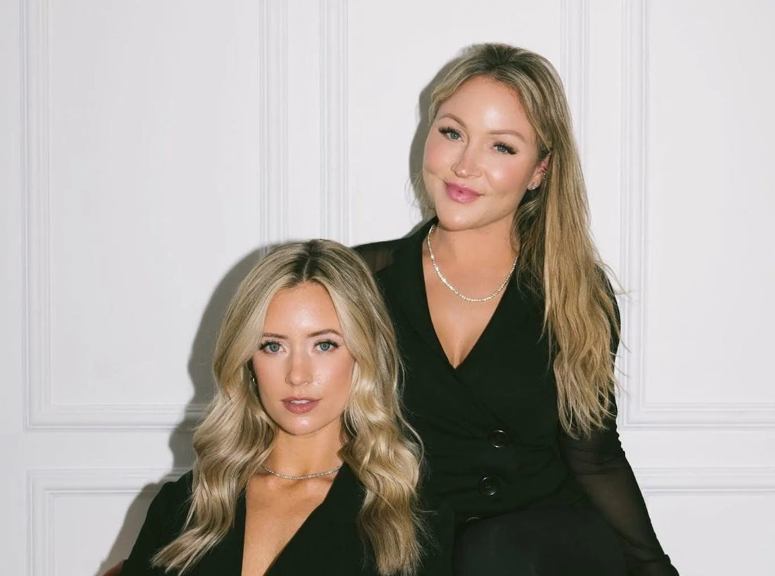 The Acne Gurus: CLEARSTEM founders Danielle Gronich and Kayleigh Christina
