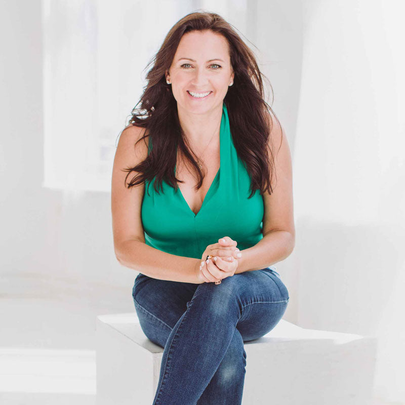 IVF Isn't the Only Option: The Truth About Fertility with Aimee Raupp