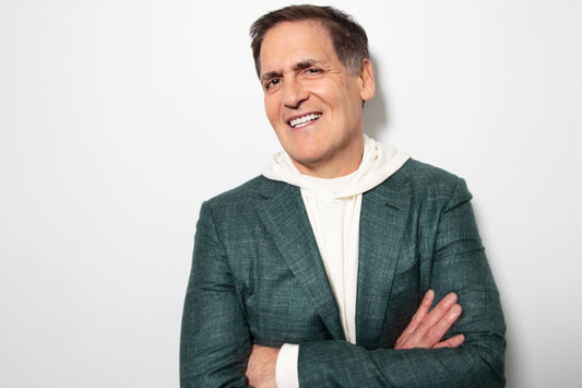 Mark Cuban on tariffs, Elon Musk and his biggest Shark Tank regrets