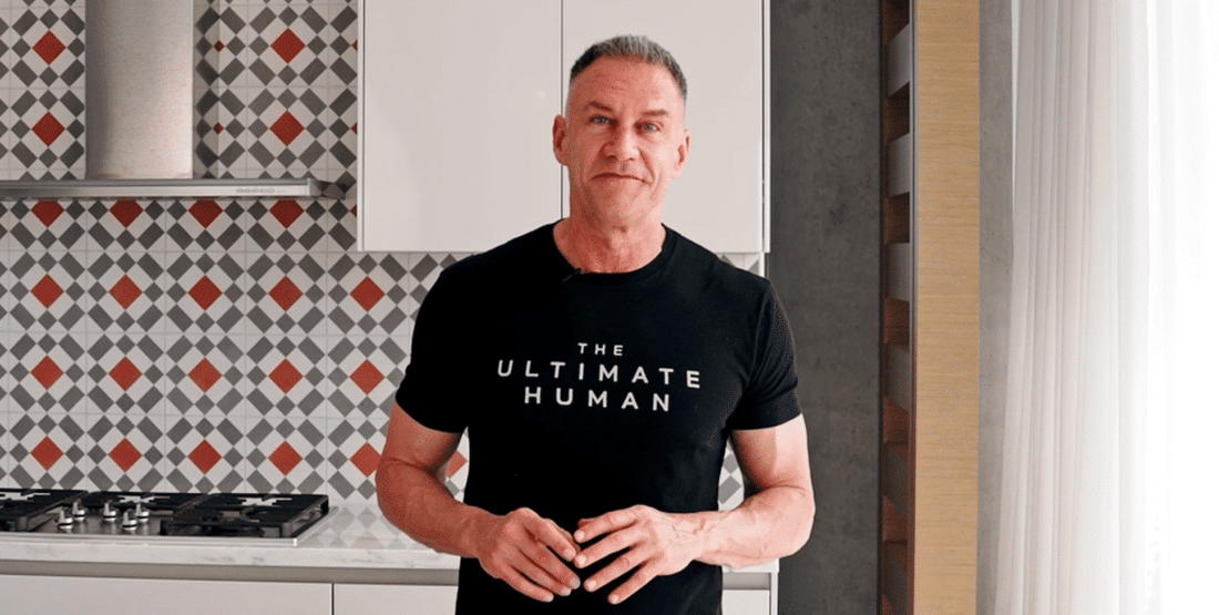 Gary Brecka: The Healthcare America Should Have, Inside Dubai's Biohacking Boom