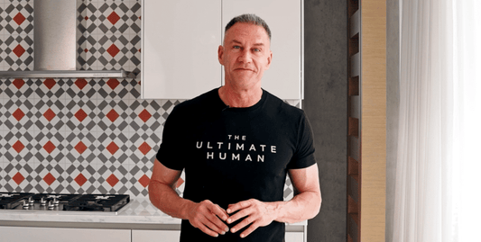 Gary Brecka: The Healthcare America Should Have, Inside Dubai's Biohacking Boom