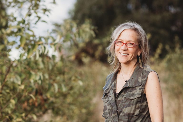 Pelvic Care, Fertility and Uncovering The Secrets Of The Womb with Tami Kent