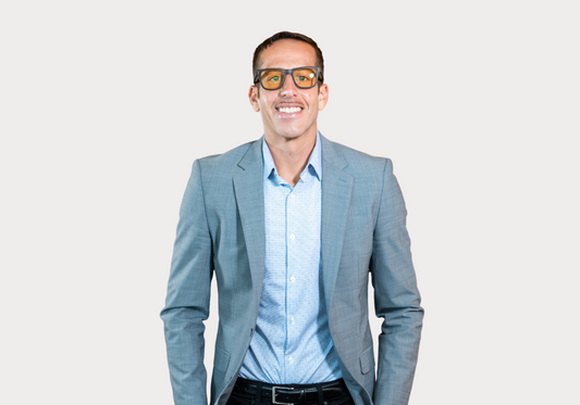 How to Achieve Metabolic Freedom and Rewrite Your Self-Image with Ben Azadi