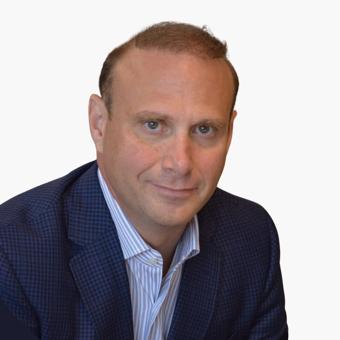 This Technology Is the Gateway to Reviving Your Body with Mark White