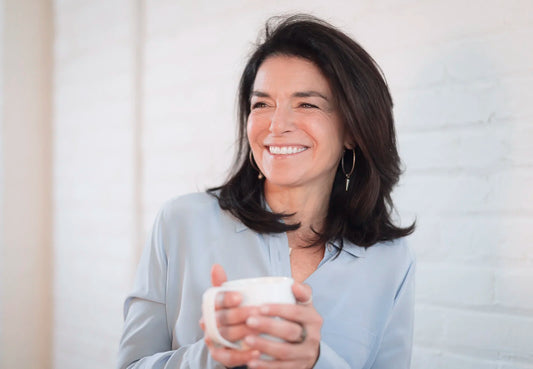 Muscle Growth, Gut Health and Skin Rejuvenation: Peptides with Nathalie Niddam