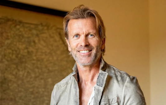 How to Attract the Right Partner and Achieve True Freedom with Peter Crone