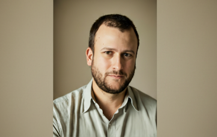 Ricky Silver, CEO of Daily Harvest