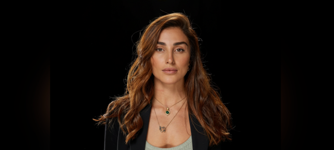 Tracy Harmoush Ariss on hormones and change