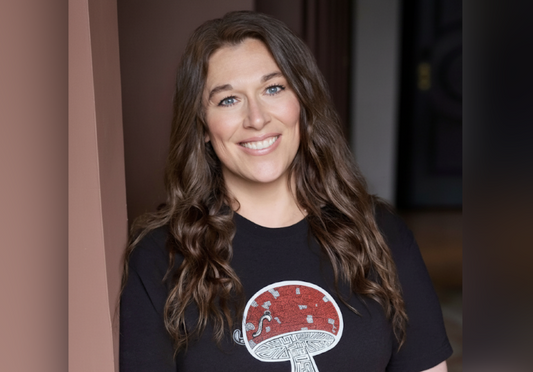 The Worm Queen: Brain Fog, Bloating and the Parasite Pandemic with Kim Rogers