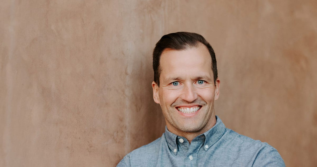 Mark Groves on relationships and attachment