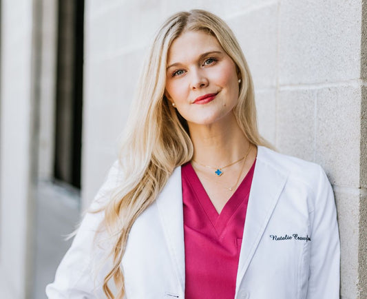 The Pregnancy Doctor on toxins and fertility