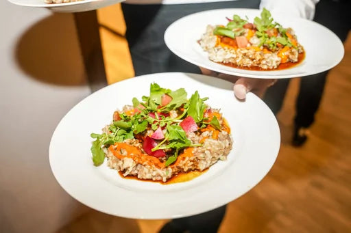 Brecka and Pompa Supper Club photo 1