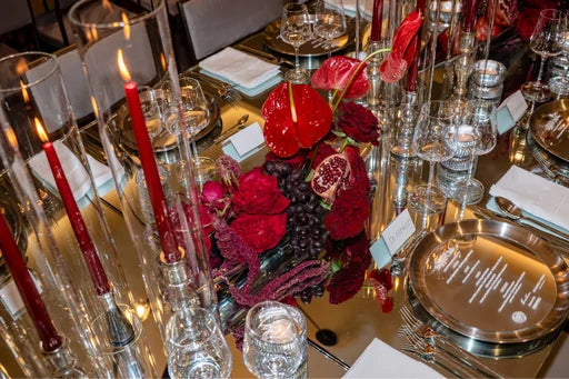 Brecka and Pompa Supper Club photo 7