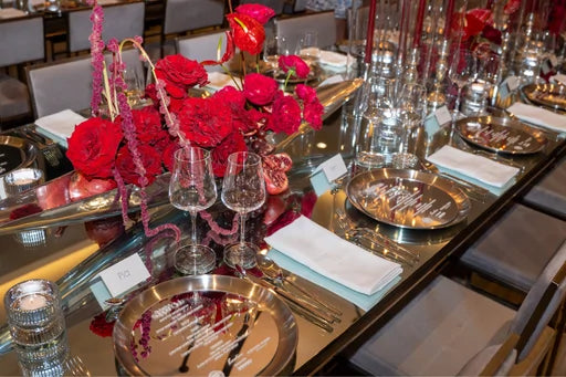 Supper Club — An Evening with Gary Brecka & Dr. Daniel Pompa