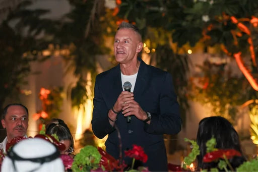 Dubai Supper Club photo 3