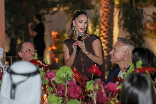 Dubai Supper Club photo 5