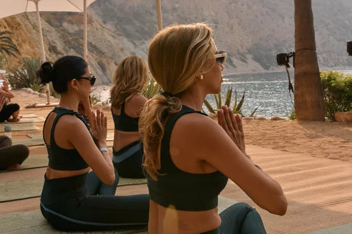 The Radiance Retreat in Ibiza