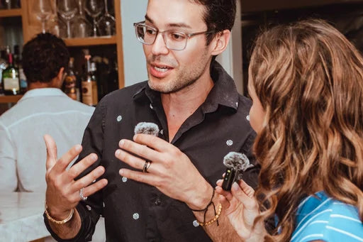 Mascaro Supper Club photo 3