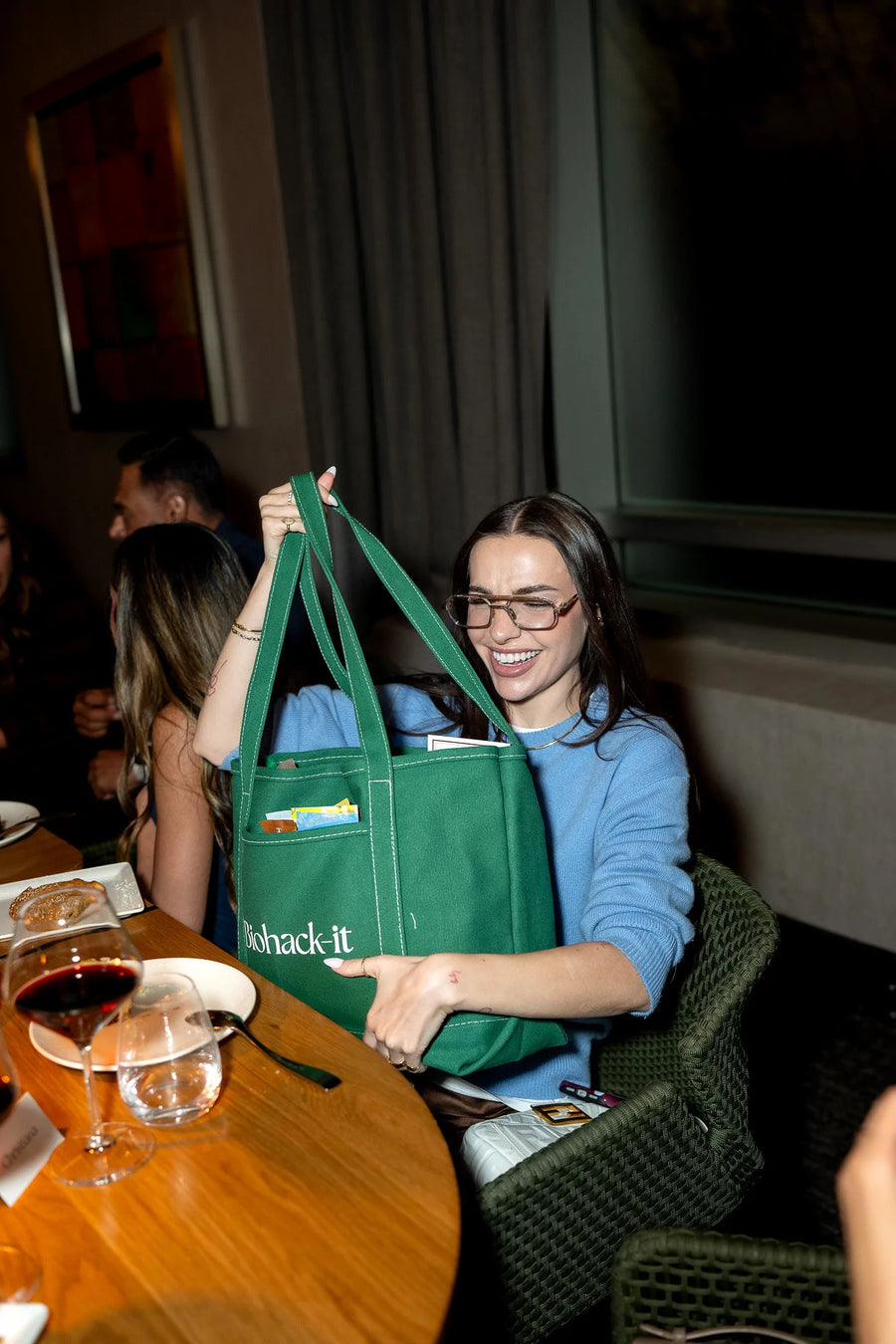 SXSW Supper Club — Austin