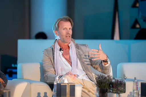 ZENOS Health Summit photo 3